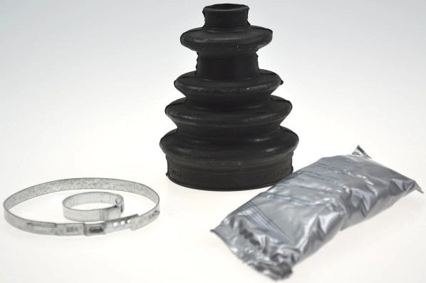 Jeu de joints-soufflets, arbre de commande SPIDAN 24638