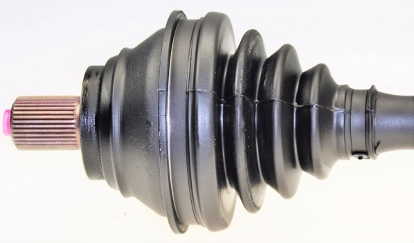 Arbre de transmission SPIDAN 25968