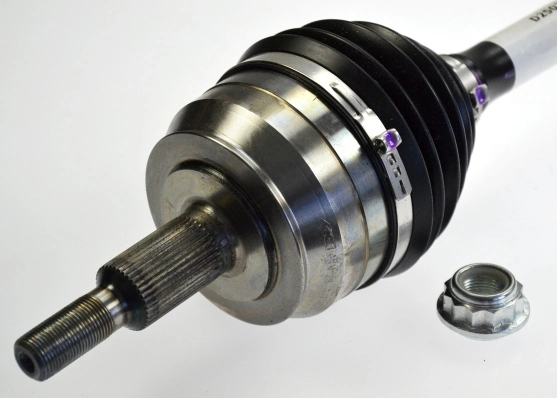 Arbre de transmission SPIDAN 24158