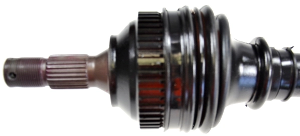 Arbre de transmission SPIDAN 25126