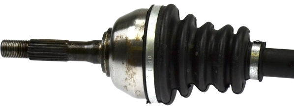 Arbre de transmission SPIDAN 22006