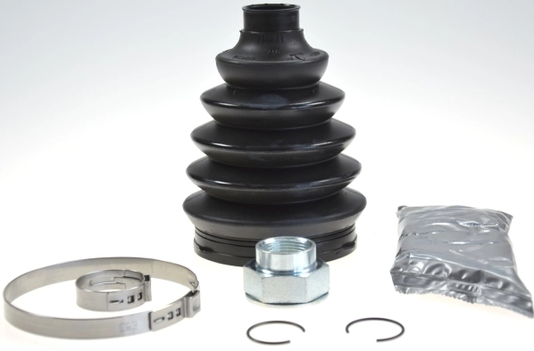 Jeu de joints-soufflets, arbre de commande SPIDAN 24296