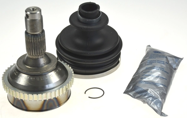 Jeu de joints, arbre de transmission SPIDAN 21078