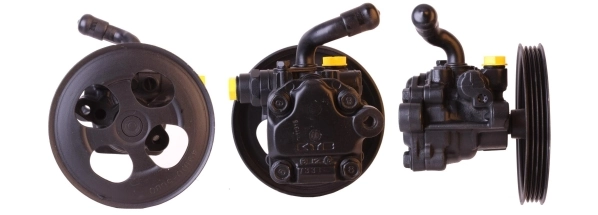 Pompe hydraulique, direction SPIDAN GKNY10057