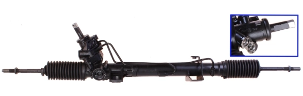 Crémaillère de direction SPIDAN 51520