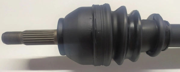 Arbre de transmission SPIDAN 22064