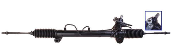 Crémaillère de direction SPIDAN 52651