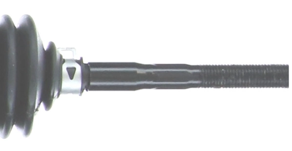 Crémaillère de direction SPIDAN GKNX10038