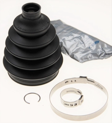 Jeu de joints-soufflets, arbre de commande SPIDAN 36525