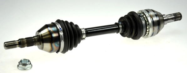 Arbre de transmission SPIDAN 24956