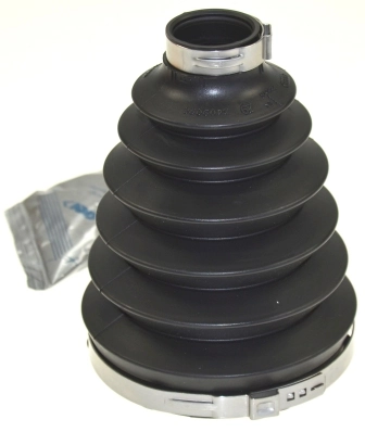 Jeu de joints-soufflets, arbre de commande SPIDAN 24069