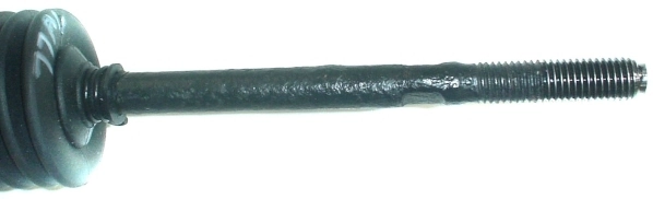 Crémaillère de direction SPIDAN 51577