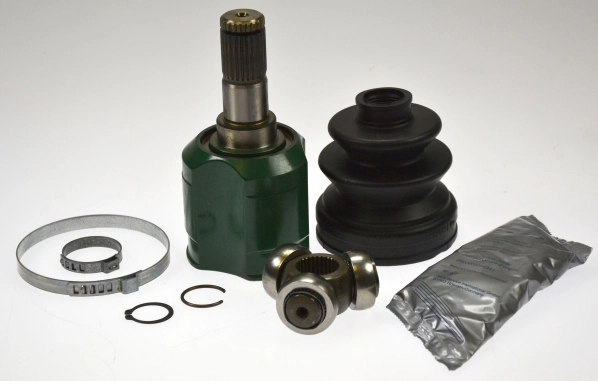 Jeu de joints, arbre de transmission SPIDAN 24223