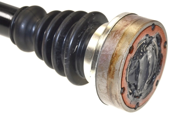 Arbre de transmission SPIDAN 22428