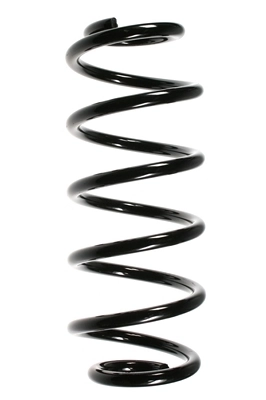 Ressort de suspension SPIDAN 48478