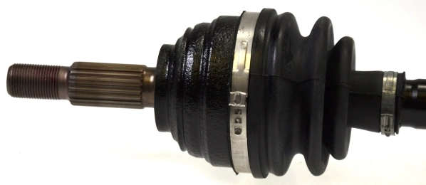 Arbre de transmission SPIDAN 24460