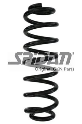 Ressort de suspension SPIDAN 87906