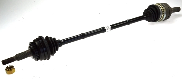 Bras de liaison, suspension de roue