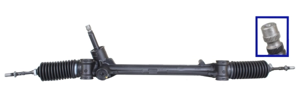 Crémaillère de direction SPIDAN 52472