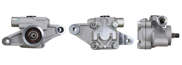 Pompe hydraulique, direction SPIDAN 54425