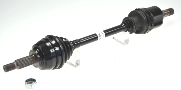 Arbre de transmission SPIDAN 25096