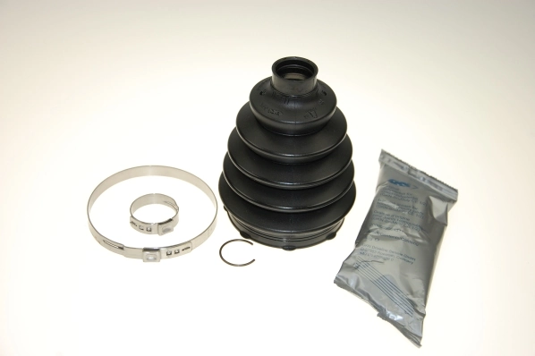 Jeu de joints-soufflets, arbre de commande SPIDAN 36809