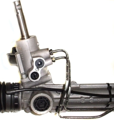 Crémaillère de direction SPIDAN 52416