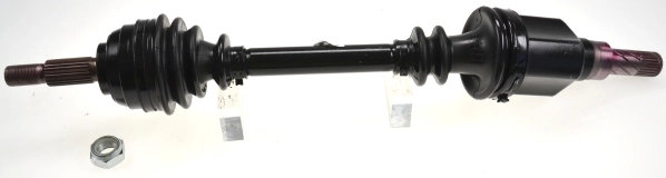 Arbre de transmission SPIDAN 24881