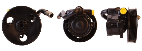 Pompe hydraulique, direction SPIDAN 54136