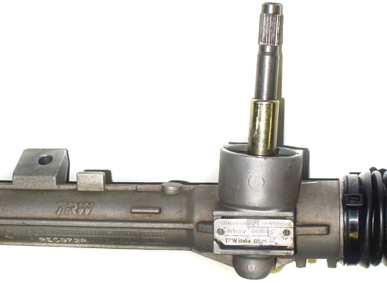 Crémaillère de direction SPIDAN 51563