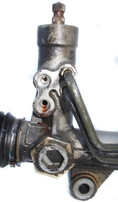 Crémaillère de direction SPIDAN 51594