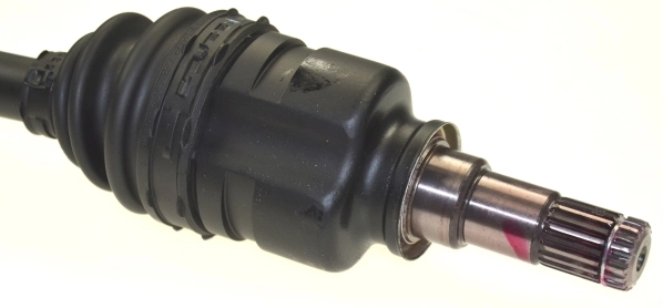 Arbre de transmission SPIDAN 25194