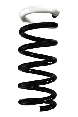 Ressort de suspension SPIDAN 86421