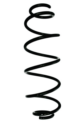 Ressort de suspension SPIDAN 88283