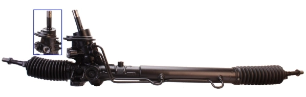 Crémaillère de direction SPIDAN 52063