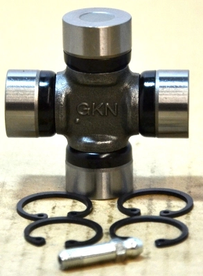 Joint, arbre de transmission SPIDAN U 050