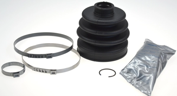 Jeu de joints-soufflets, arbre de commande SPIDAN 25522