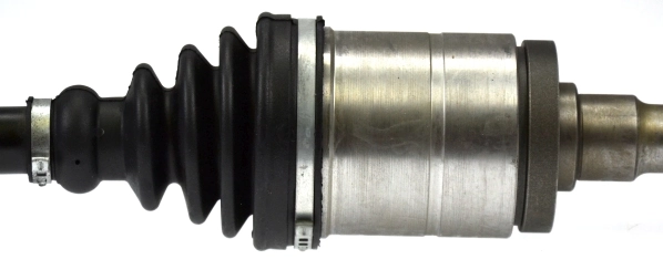 Arbre de transmission SPIDAN 24356