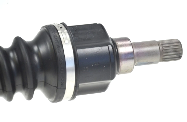 Arbre de transmission SPIDAN 21126