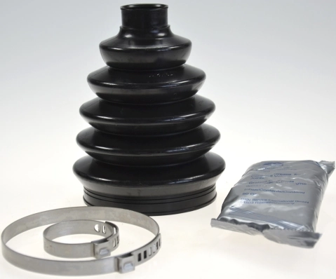 Jeu de joints-soufflets, arbre de commande SPIDAN 23140