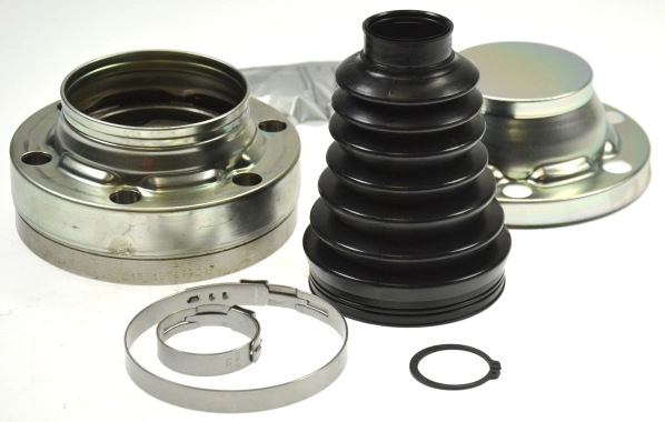 Jeu de joints, arbre de transmission SPIDAN 24464