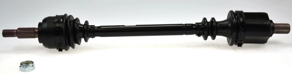 Arbre de transmission SPIDAN 24244