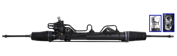 Crémaillère de direction SPIDAN 51919