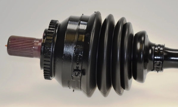 Arbre de transmission SPIDAN 25338