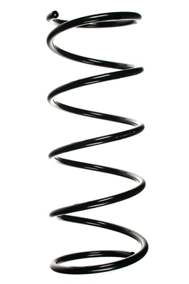 Ressort de suspension SPIDAN 55132
