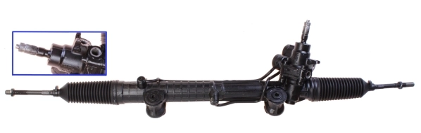 Crémaillère de direction SPIDAN 52105