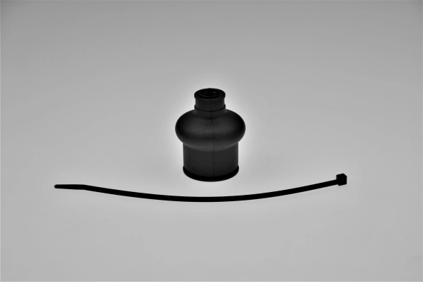 Joint-soufflet, direction SPIDAN 83982