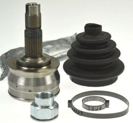 Jeu de joints, arbre de transmission SPIDAN 24629