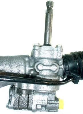 Crémaillère de direction SPIDAN 51940