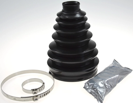 Jeu de joints-soufflets, arbre de commande SPIDAN 22992